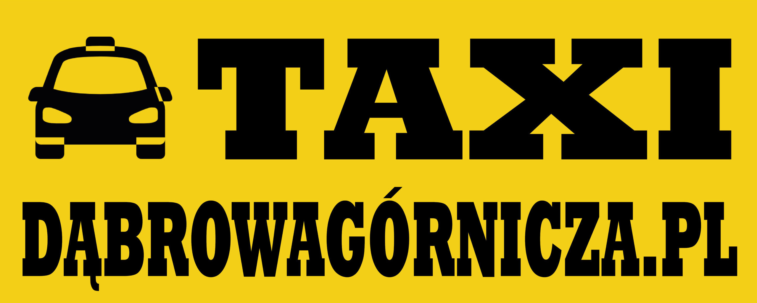 Taxi Dąbrowa Górnicza – Najszybsza taksówka w mieście!
